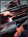 Drakkar Noir 1980s Print Advertisement 1987 "Feel the power" Archery Skiing Boat Drakkar Noir