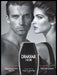 Drakkar Noir Guy Laroche 1990s Print Advertisement Ad 1993 Fetch the Paper!