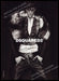 DSquared2 2010s Magazine Print Ad 2011 Sexy Male Model Fashion Fur Hunk DSquared2