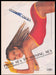 Du Pont Swimwear 1980s Print Advertisement Ad 1985 Christie Brinkley Fetch-the-Paper
