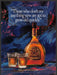 E & J Brandy 1980s Print Advertisement Ad 1988 "Make a statement with E & J" Fetch-the-Paper