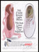 Easy Spirit Shoes 1990s Print Advertisement Ad 1993 Ballerina Toe Shoes Fetch the Paper!