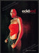 Ecko Red 2000s Magazine Print Advertisement 2000 Marc Bandana Top Ecko Red