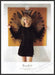 Element Know by Heart 2000s Print Advertisement 2009 Legs Angel Wings Wall Fetch-the-Paper