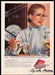 Elizabeth Arden 1970s Print Advertisement 1977 Shuron Eyewear Eyeglasses Elizabeth Arden