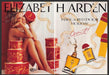 Elizabeth Arden 1990s Print Advertisement (2 pg) 1990 Red Door (Not the perfume) Elizabeth Arden