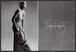 Ellen Tracy Cindy Crawford 1990s Print Advertisement (2pg) 1999 Celebrate Fifty Fetch-the-Paper