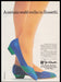 Elli Rossetti Shoes 1980s Print Advertisement Ad 1982 Legs Fetch the Paper!