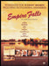 Empire Falls Movie Release 2000s Print Advertisement Ad 2005 Fetch the Paper!