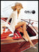 EMU Australia 2010s Magazine Print Advertisement 2012 Legs Wooden Boat Water EMU Australia