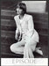 Episode Linda Evangelista 1990s Print Advertisement 1994 Women's Workwear Fetch-the-Paper
