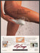 EpiSsage 1980s Magazine Print Advertisement 1989 Legs Cellulite Shower EpiSsage
