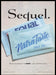 Equal & Natra Taste 1990s Print Advertisement Ad 1995 Sugar Substitute Fetch the Paper!