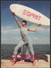 Esprit 2020s Print Advertisement Ad 2023 Surfboard Clothing Arms Dock Water Esprit