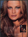 Estee Lauder 2000s Print Advertisement 2002 Carolyn Murphy Skin Repair Fetch-the-Paper
