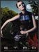 Etro Handbag 2000s Print Advertisement Ad 2008 High Fashion Moon Artistic Fetch the Paper!