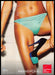 European Wax Center 2010s Magazine Print Ad 2013 Stiletto Heels Legs Skin Body European Wax Center