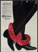 F.illi Rossetti Shoes 1980s Print Advertisement Ad 1982 "A certain world walks" Fetch the Paper!
