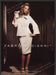 Fabrizio Gianni Shoes 2000s Print Advertisement Ad 2008 Legs Cute Girl Fetch the Paper!