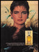 Fame Fragrance 1980s Print Advertisement Ad 1980 "Her reputation depends on it" Fetch the Paper!