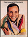 Famolare Shoes 1980s Print Advertisement 1981 Joe Designer Holding Shoes Famolare