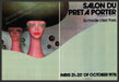 Fashion Fair in Paris Promo 1970s Print Advertisement (2 pages) 1978 Fetch-the-Paper