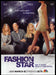 Fashion Star 2010s Magazine Print Advertisement 2013 NBC T.V. Show Premiere Fashion Star
