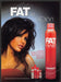 Fat Hair Hairspray 2000s Print Advertisement 2009 "0 Calories" "Fat is sexy" Fetch-the-Paper