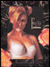 Felina Lingerie 1990s Print Advertisement Ad 1998 Redhead Peach Rose Lacy Bra Fetch the Paper!