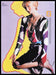 Fendi Clothing 2000s Print Advertisement Ad 2000 Colorful Fashion Fetch the Paper!