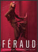 Feraud Fashion 2000s Print Advertisement Ad 2006 Red Wall Clothing Feraud
