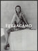 Ferragamo 2020s Print Advertisement Ad 2023 Shoes Legs Cement Salvatore Ferragamo