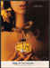 Fidji Guy Laroche Perfume 1980s Print Advertisement Ad 1982 Snake Fetch-the-Paper