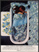 Fieldcrest 'Felicity' For Bed & Bath Linens 1960s Print Advertisement Ad 1969 Fetch the Paper!