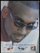 Fila Sunglasses Grand Hill 1990s Print Advertisement Ad 1997 Basketball Fetch the Paper!
