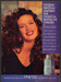 Finesse 1980s Print Advertisement 1989 Hair "Paint the town red" Finesse