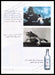 Finlandia Vodka 1990s Print Advertisement Ad 1998 "In the past I was..." Fetch the Paper!