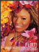 Flirt! Serena Williams Collection 2000s Print Advertisement Ad 2006 Cosmetics Fetch the Paper!