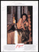 Fogal Hosiery 1980s Print Advertisement Ad 1989 Pantyhose Sexy Calais Fetch the Paper!
