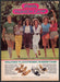 Footworks Shoes 1980s Print Ad 1982 Legs Fashion Camp Fetch-the-Paper