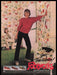 Footworks Shoes 1980s Print Advertisement Ad 1980 Girls Wallpapering Walls Fetch the Paper!