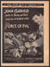 "Force of Evil" Movie Release 1940s Print Advertisement Ad 1948 John Garfield Fetch-the-Paper