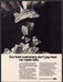 Ford 1980s Print Advertisement 1984 Car Repair Bills Extended Service Ford