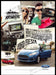 Ford Fiesta 2010s Print Advertisement 2013 "Find directions anywhere" Ford Fiesta