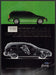 Ford Focus Car Astronaut 2000s Print Advertisement 2001 "All kinds of space" Fetch-the-Paper