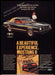 Ford Mustang II 1970s Print Advertisement 1977 "A beautiful experience" Ford Mustang II