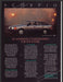 Ford Scorpio Roadcare Auto Club Programs 1980s Print Advertisement Ad 1987 Fetch-the-Paper
