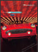 Ford Thunderbird 2000s Print Advertisement 2002 No Boundaries Red Tunnel Lights Fetch-the-Paper