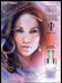 Forever Glowing 2010s Print Advertisement 2013 Jennifer Lopez (Not the product) Forever Glowing
