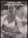 Formfit Rogers "The Raquet Bra" 1980s Print Advertisement Ad 1980 Fetch the Paper!